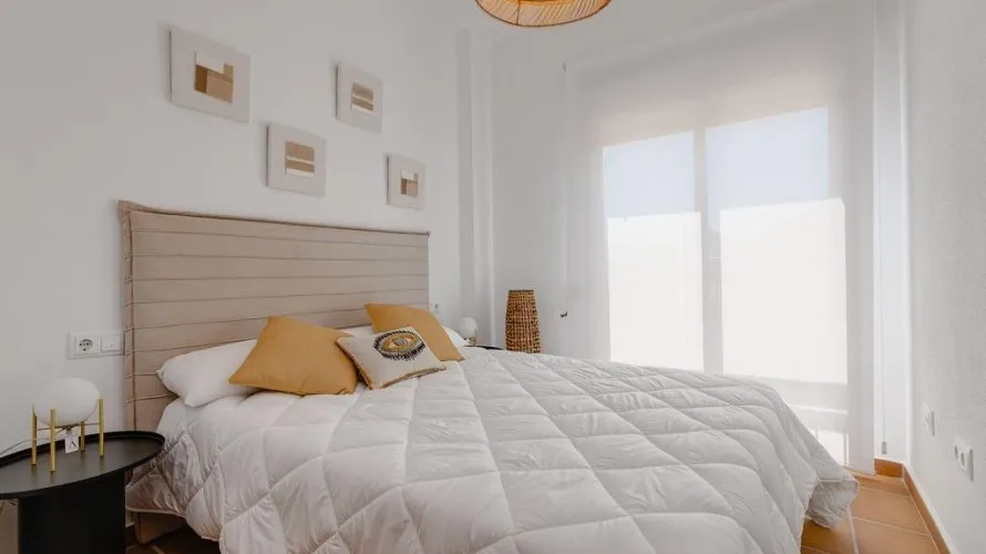 Penthouse de 2 chambres à Archena, Espagne No. 2169 № 22