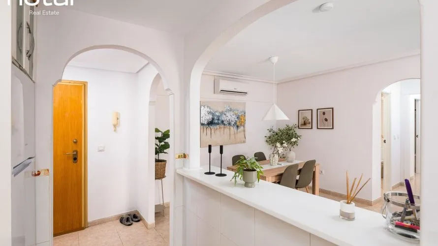 Apartment de 79m² à Alicante, Espagne No. 2126 № 15