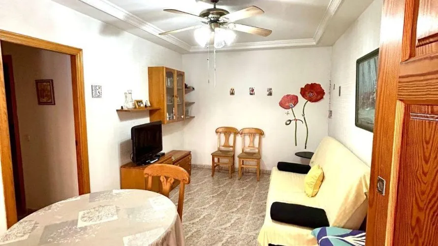 Apartment de 3 chambres à Torrevieja, Espagne No. 2239 № 10