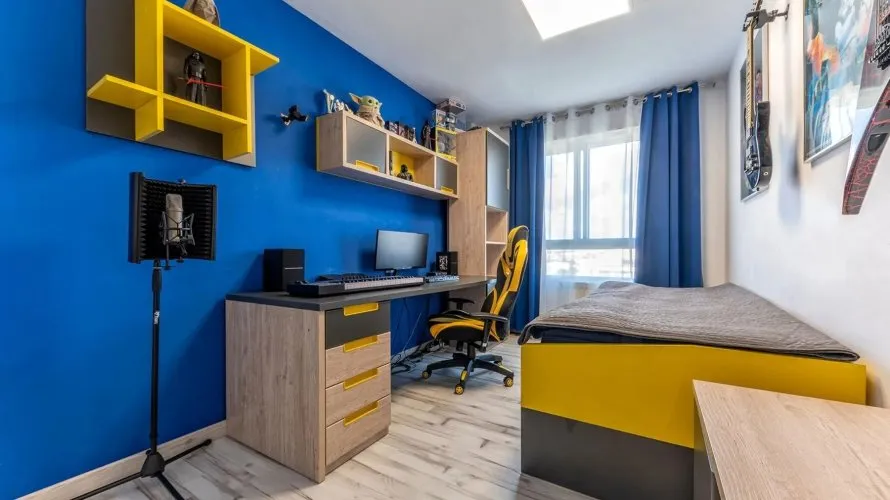 Penthouse de 5 chambres à Alicante, Espagne No. 2028 № 12