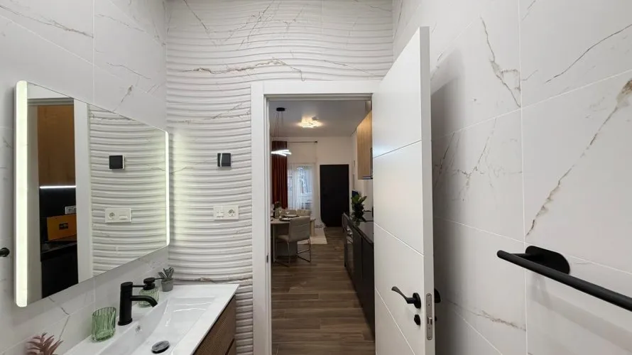 Apartment de 2 chambres à Torrevieja, Espagne No. 2263 № 4