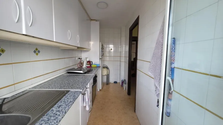 Apartment de 3 chambres à Torrevieja, Espagne No. 2376 № 2