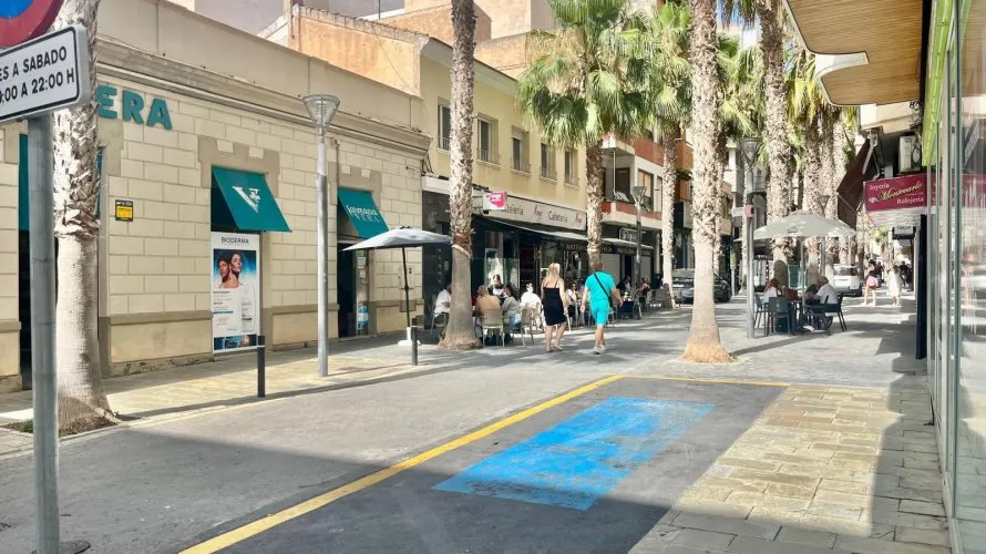 Apartment de 3 chambres à Torrevieja, Espagne No. 2057 № 2