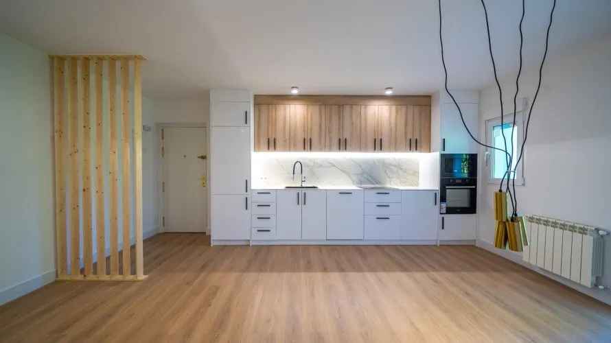 Apartment de 1 chambre à Fuenlabrada, Espagne No. 2021 № 21