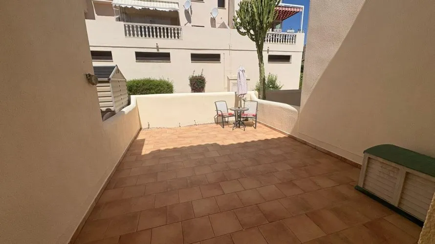 Duplex de 2 chambres à Villacostas, Espagne No. 2045 № 19