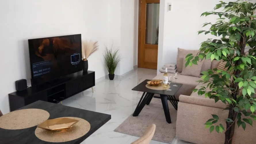 Apartment de 3 chambres à Torrevieja, Espagne No. 1987 № 12