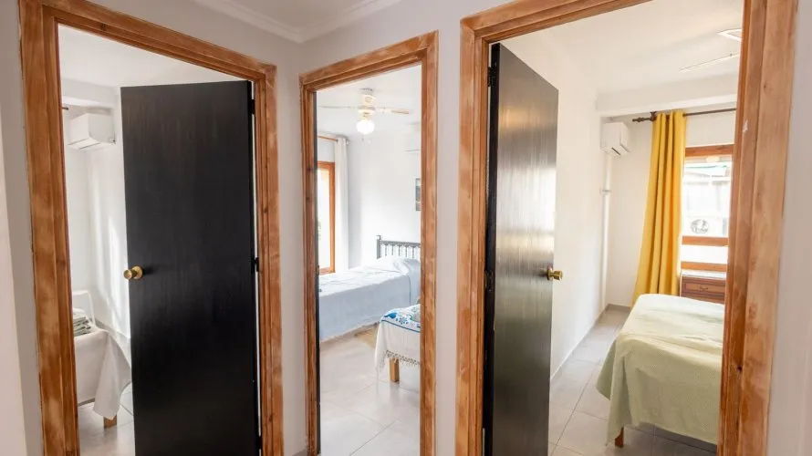 Apartment de 89m² à Torrevieja, Espagne No. 2358 № 16
