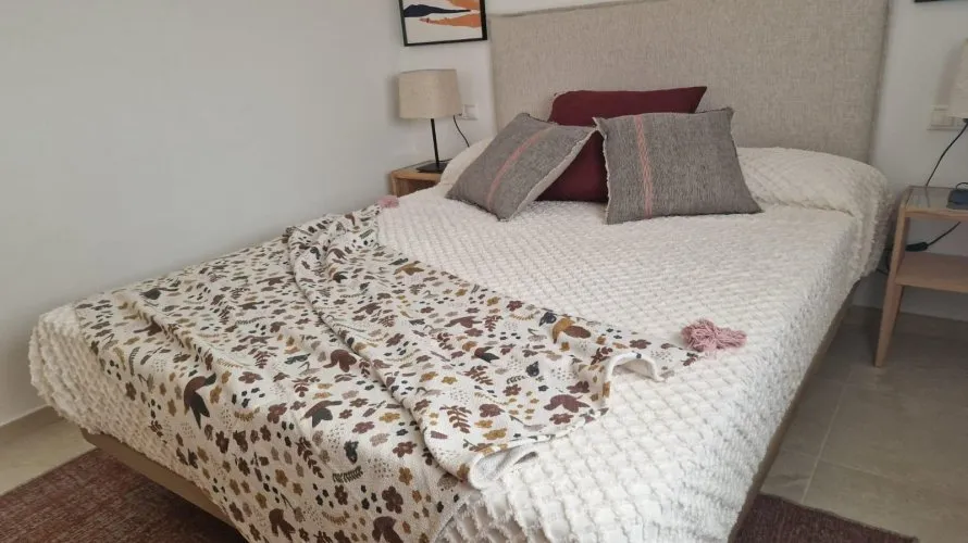 Apartment de 1 chambre à Avileses, Espagne No. 2230 № 4