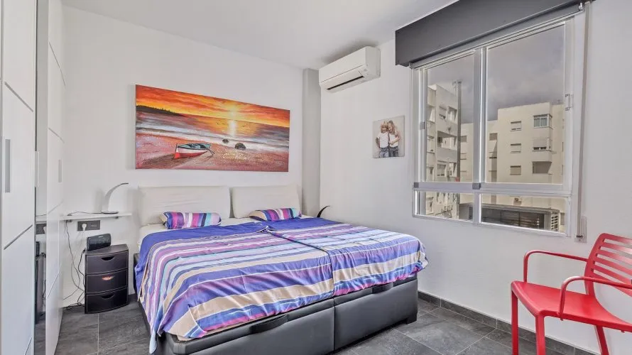 Apartment de 83m² à Torrevieja, Espagne No. 2128 № 7