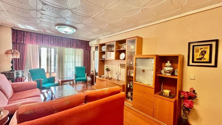 Apartment de 3 chambres à Torrevieja, Espagne No. 2057 № 28