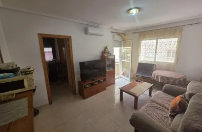Apartment de 3 chambres à Torrevieja, Espagne No. 2299