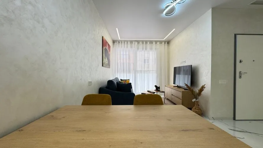 Apartment de 2 chambres à Torrevieja, Espagne No. 2039 № 8
