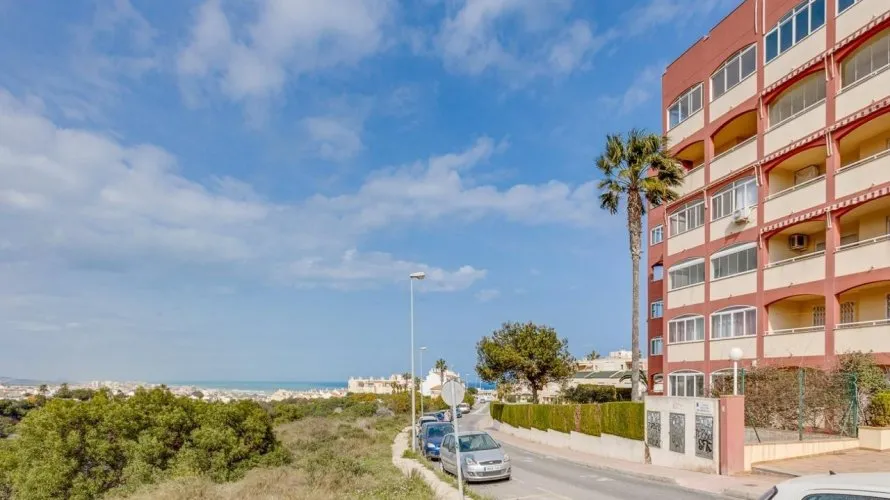 Apartment de 1 chambre à Torreblanca, Espagne No. 2164 № 24