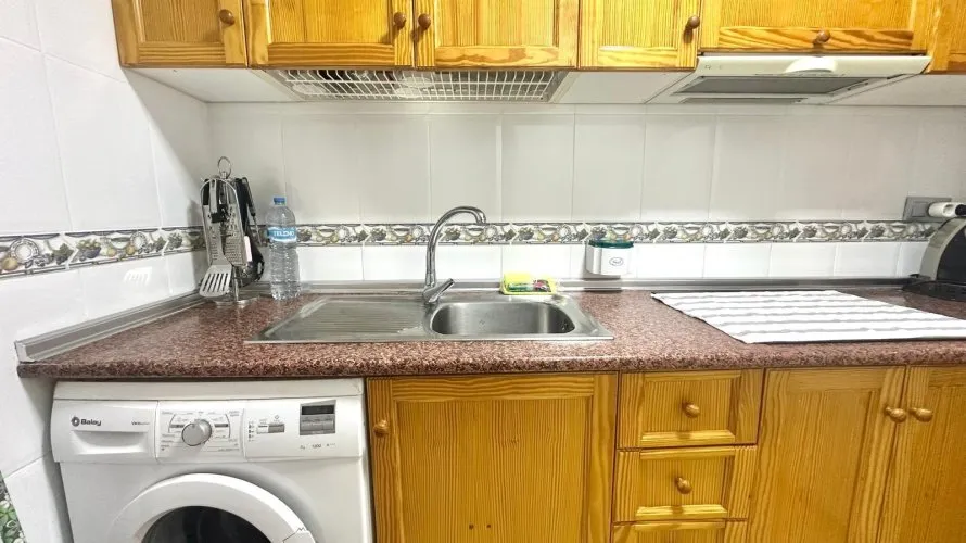 Apartment de 58m² à Torrevieja, Espagne No. 2308 № 16