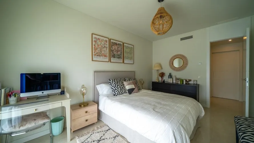 Penthouse de 4 chambres à Pozuelo de Alarcon, Espagne No. 2077 № 23