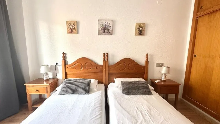 Apartment de 58m² à Torrevieja, Espagne No. 2308 № 9