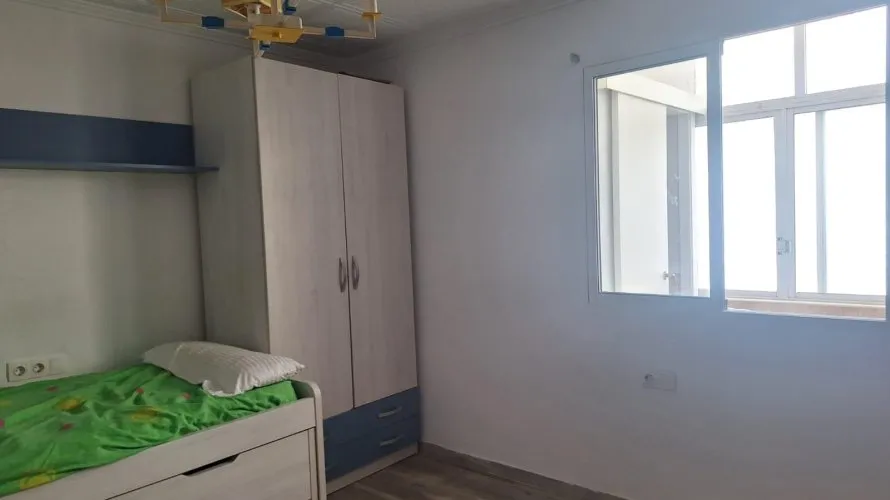 Apartment de 2 chambres à Alicante, Espagne No. 2359 № 1