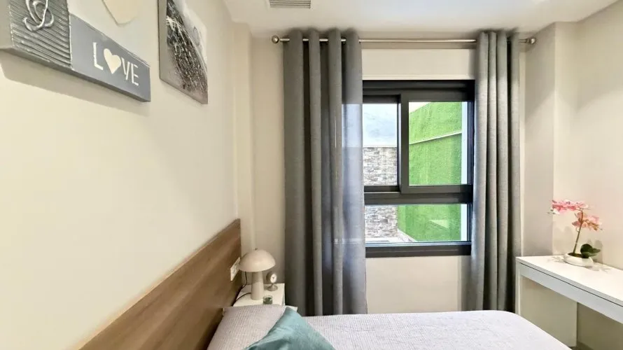 Apartment de 1 chambre à Torrevieja, Espagne No. 2408 № 16