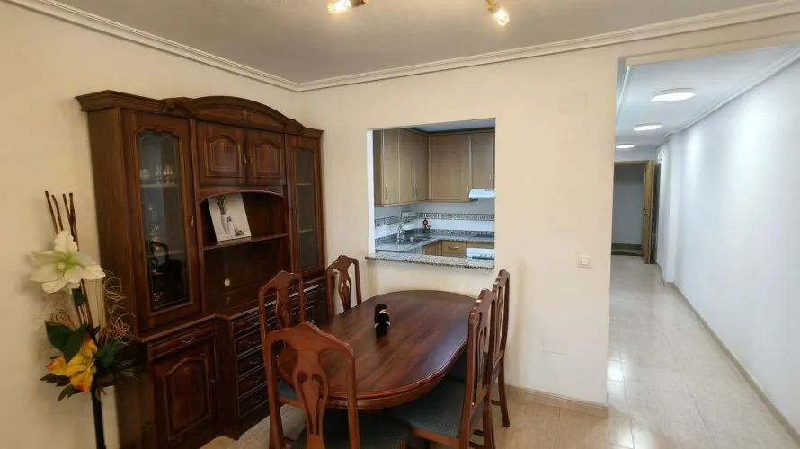 Apartment de 2 chambres à Torrevieja, Espagne No. 2352 № 15
