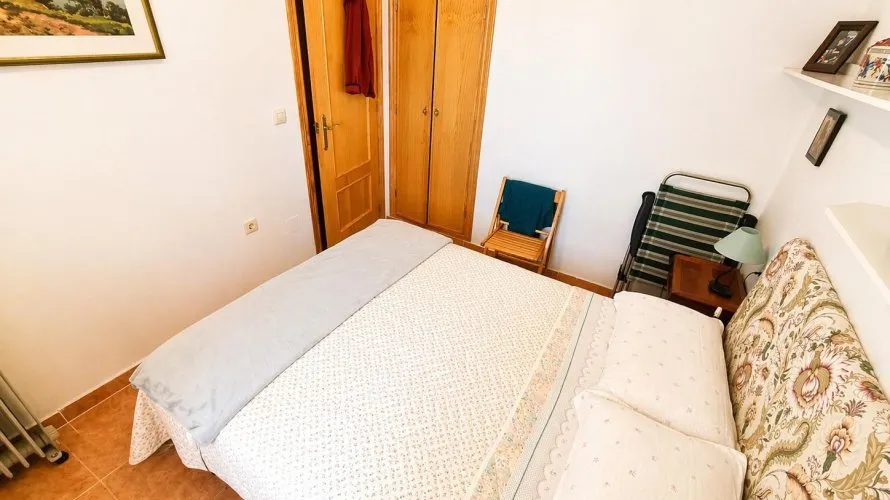 Penthouse de 1 chambre à Torrevieja, Espagne No. 2312 № 4