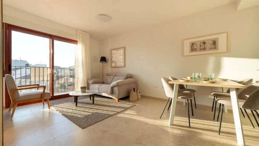 Apartment de 1 chambre à Avileses, Espagne No. 2230 № 17