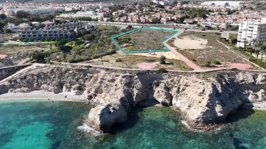 Apartment de 3 chambres à El Campello, Espagne No. 2059 № 7