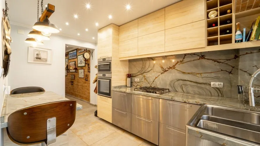 Apartment de 102m² à Torrevieja, Espagne No. 2118 № 18
