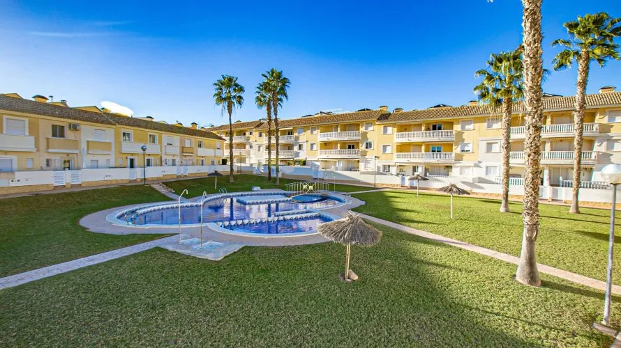 Apartment de 68m² à Alicante, Espagne No. 2284 № 27