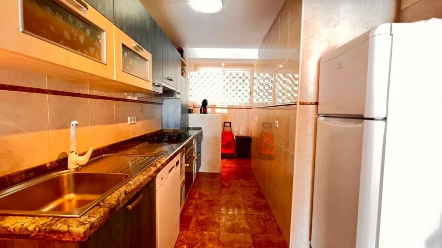 Apartment de 3 chambres à Altea, Espagne No. 2141 № 19