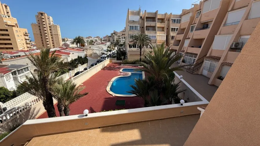 Apartment de 44m² à Torrevieja, Espagne No. 2283 № 5