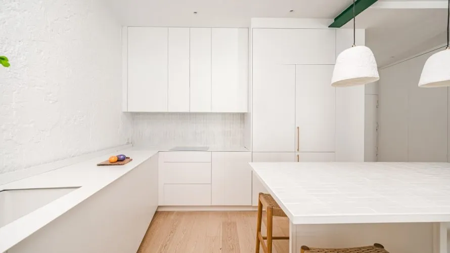 Apartment de 4 chambres à Madrid, Espagne No. 2060 № 17