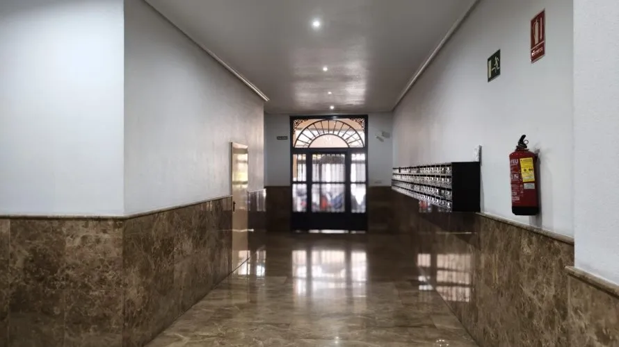 Apartment de 2 chambres à Torrevieja, Espagne No. 2352 № 25