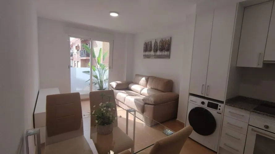 Apartment de 2 chambres à Alicante, Espagne No. 2082 № 7