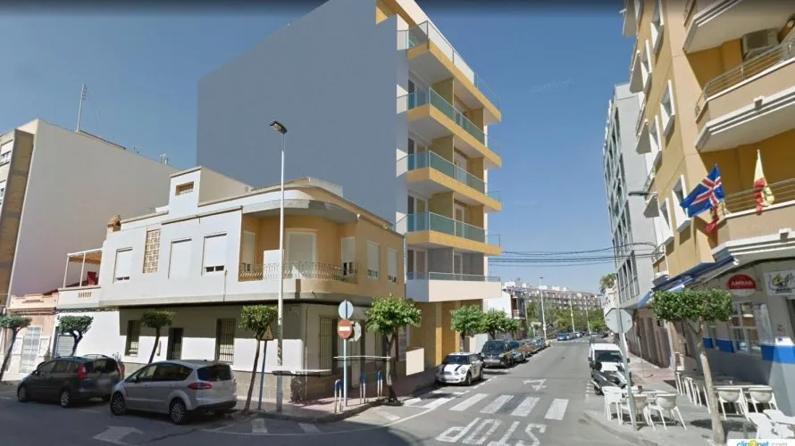 Apartment de 34.86m² à Torrevieja, Espagne No. 2296 № 3