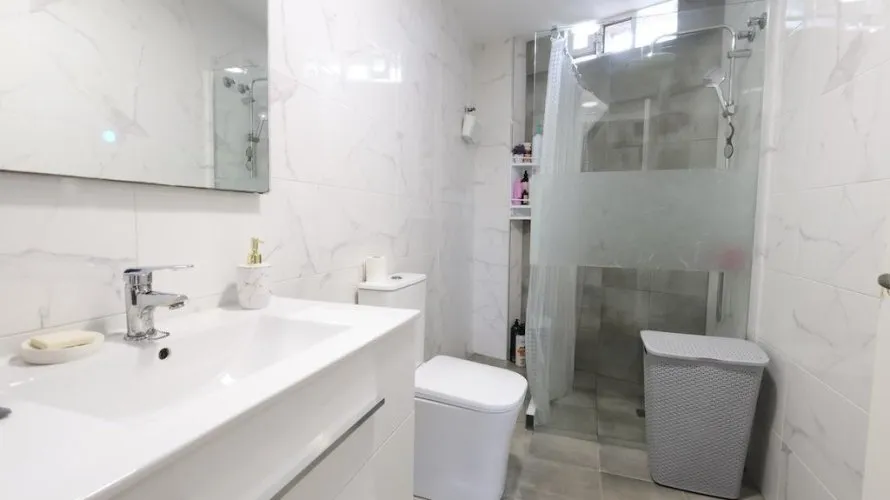 Penthouse de 3 chambres à Torrevieja, Espagne No. 2000 № 6