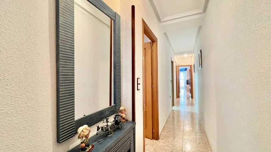 Apartment de 2 chambres à Torrevieja, Espagne No. 2303 № 23