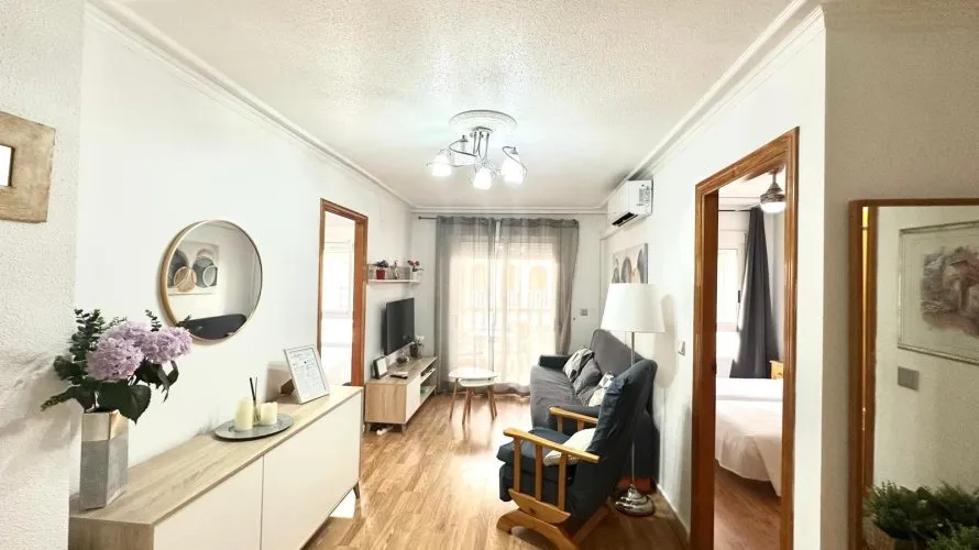 Apartment de 58m² à Torrevieja, Espagne No. 2308 № 21