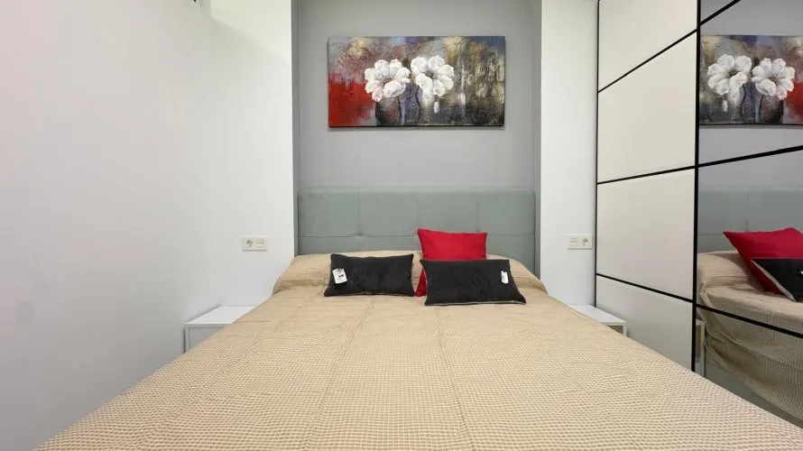 Apartment de 2 chambres à Torrevieja, Espagne No. 2039 № 17