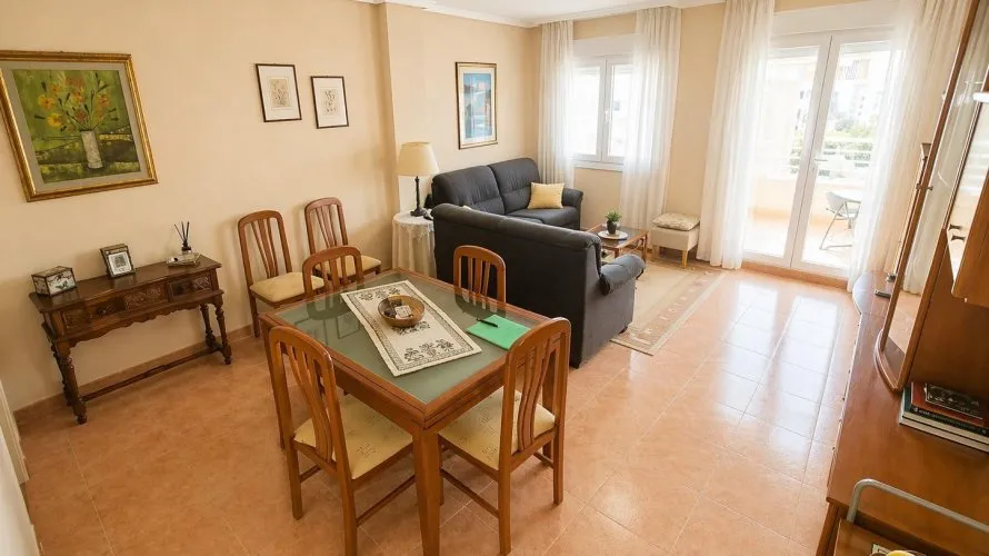 Penthouse de 1 chambre à Torrevieja, Espagne No. 2312 № 8