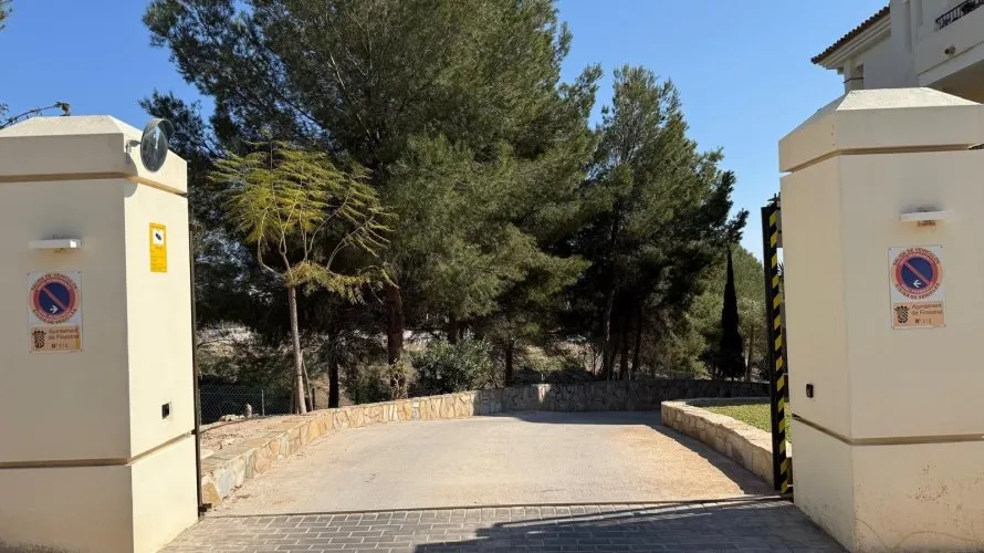 Penthouse de 3 chambres à Finestrat, Espagne No. 2022 № 15