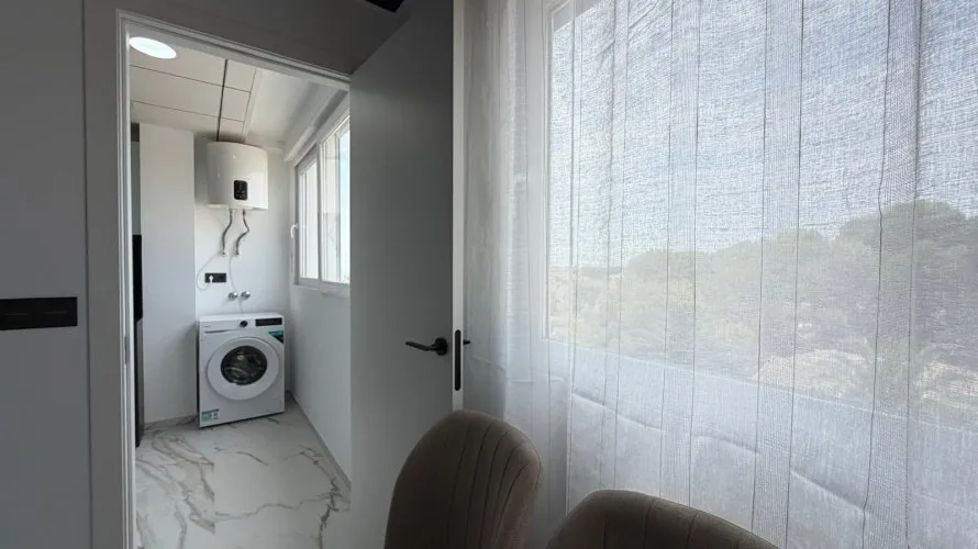 Apartment de 1 chambre à La Zenia, Espagne No. 2149 № 4