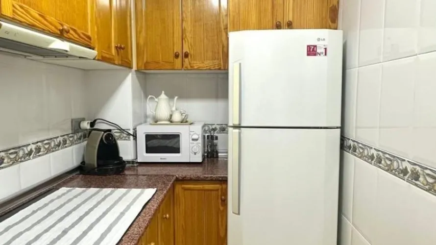 Apartment de 58m² à Torrevieja, Espagne No. 2308 № 11