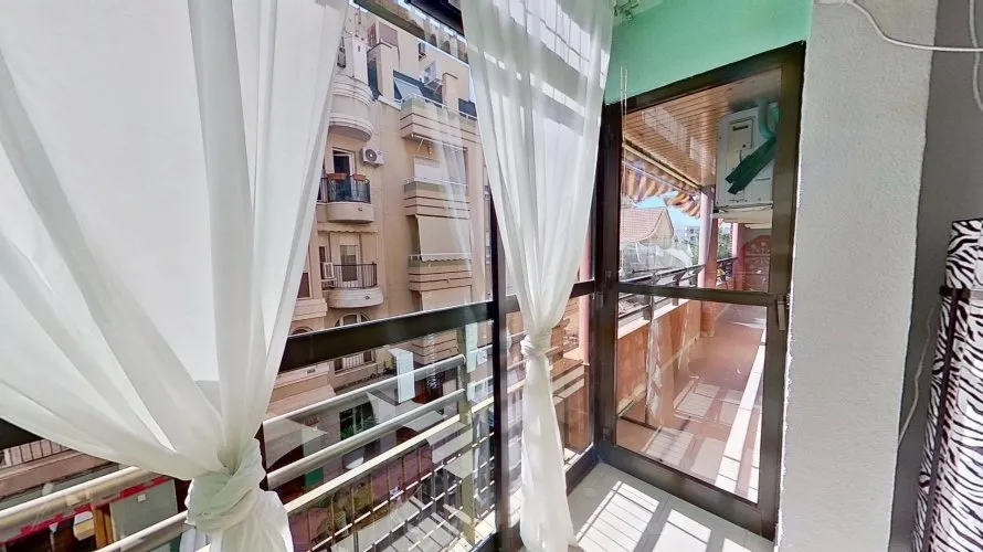 Apartment de 4 chambres à Torrevieja, Espagne No. 2042 № 22