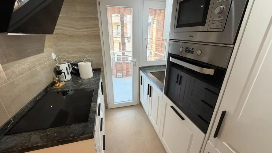 Apartment de 3 chambres à Torrevieja, Espagne No. 2085 № 23