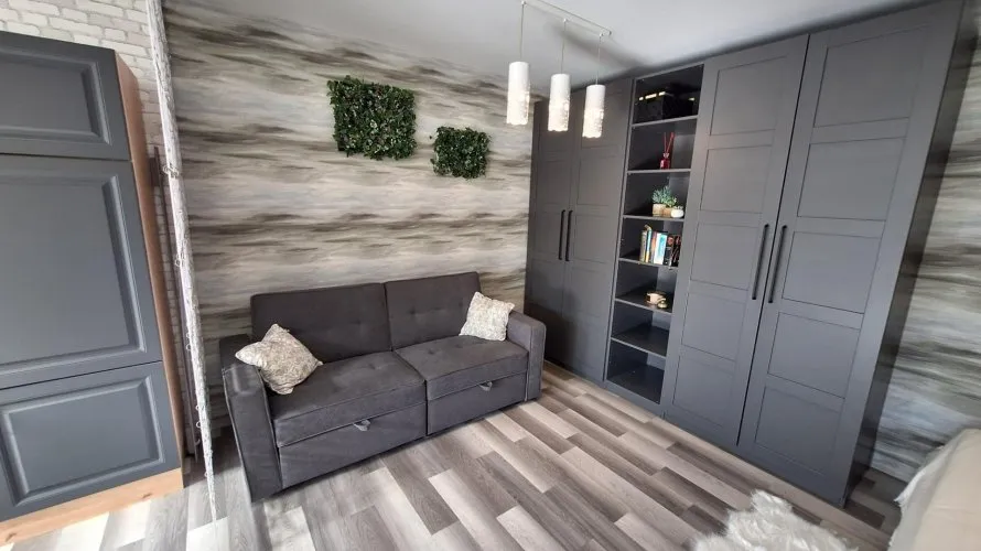 Apartment de 33m² à Torrevieja, Espagne No. 2235 № 7