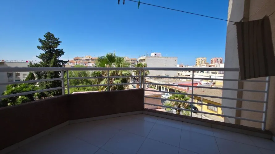 Apartment de 1 chambre à Torrevieja, Espagne No. 2371 № 12