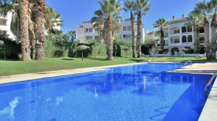 Apartment de 2 chambres à Villamartin, Espagne No. 2302 № 21