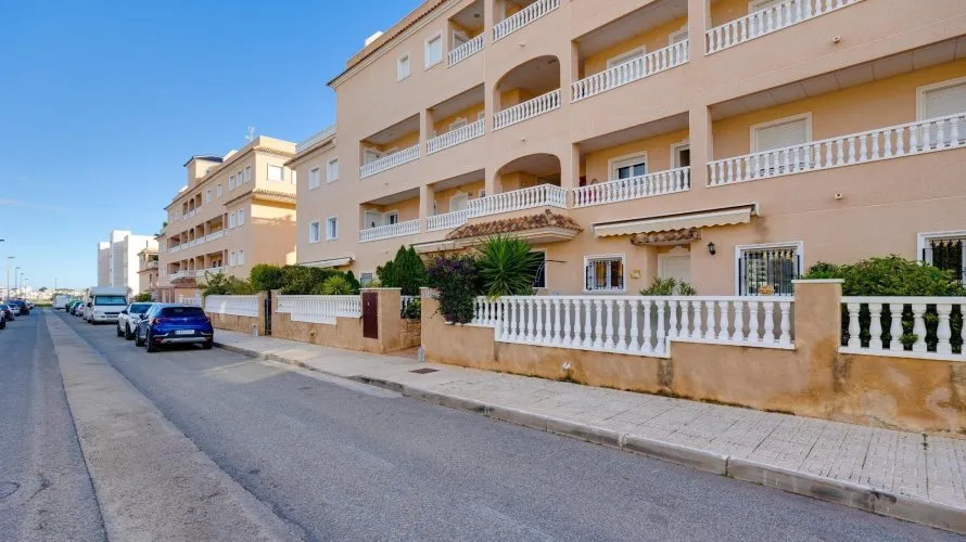 Apartment de 2 chambres à Los Dolses, Espagne No. 2023 № 25