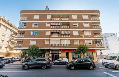 Apartment de 3 chambres à Torrevieja, Espagne No. 2306