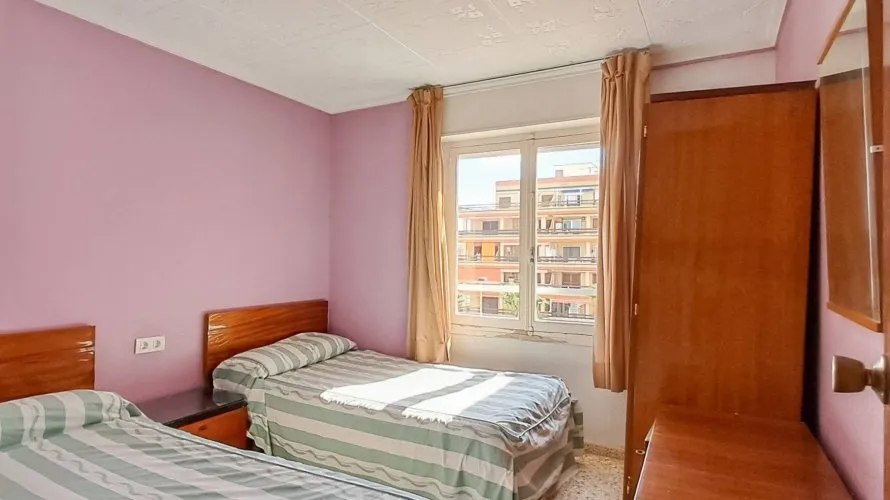 Penthouse de 3 chambres à Torrevieja, Espagne No. 2226 № 8